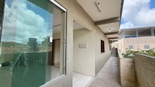 Sobrado com 3 Quartos para alugar, 250m² no Areias, Recife