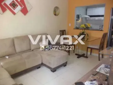 Casa com 2 Quartos à venda, 65m² no Sampaio, Rio de Janeiro
