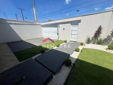 Casa com 3 Quartos à venda, 122m² no Tupy, Itanhaém
