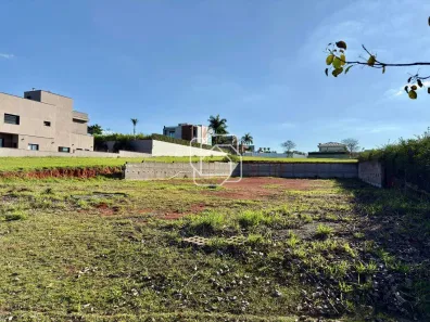 Lote/Terreno à venda, 1000m² no Fazenda Alvorada, Porto Feliz