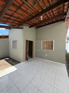Casa com 2 Quartos para alugar, 80m² no Senador Nilo Coelho, Arapiraca