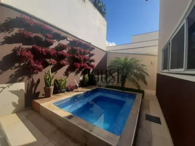 Casa de Condomínio com 3 Quartos para alugar, 432m² no Jardim Guadalajara, Sorocaba