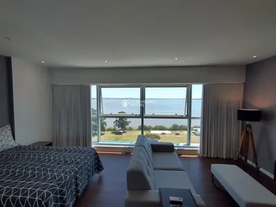Apartamento com 1 Quarto à venda, 44m² no Cristal, Porto Alegre