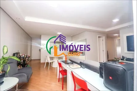 Apartamento com 3 Quartos para alugar, 103m² no Vila Suzana, São Paulo