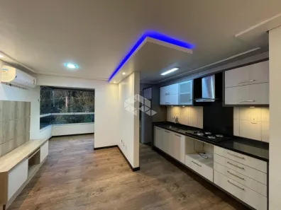Apartamento com 2 Quartos à venda, 67m² no Bonfim, Santa Cruz do Sul