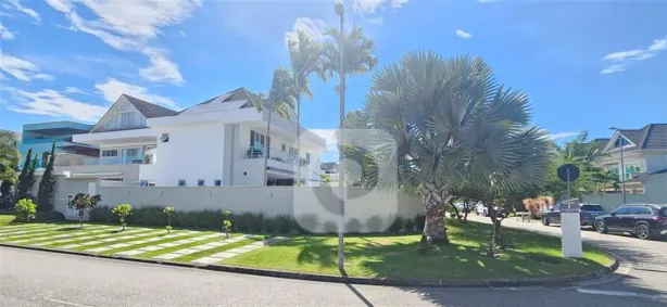 Casa de Condomínio com 4 Quartos à venda, 300m² no Recreio dos Bandeirantes, Rio de Janeiro