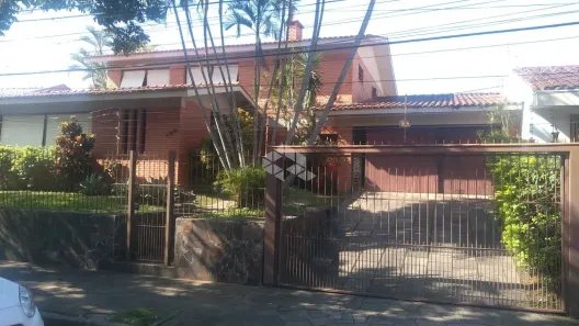 Casa com 4 Quartos à venda, 350m² no Jardim Itu, Porto Alegre