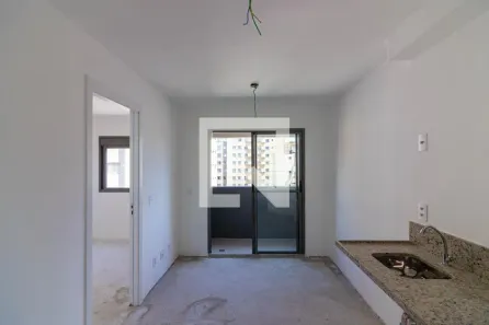 Apartamento com 1 Quarto à venda, 25m² no Vila Nova Conceição, São Paulo