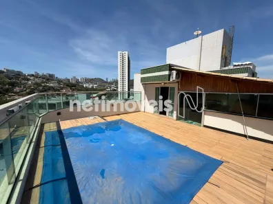 Cobertura com 3 Quartos para alugar, 207m² no Estoril, Belo Horizonte