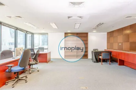 Sala Comercial para alugar, 60m² no Pinheiros, São Paulo
