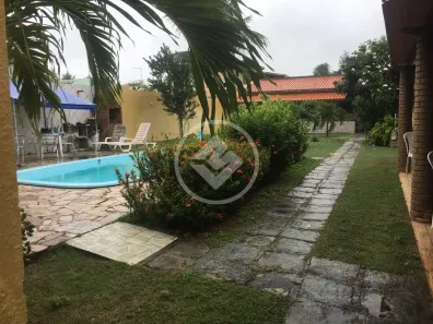 Casa com 2 Quartos à venda, 530m² no Barra do Jacuípe, Camaçari