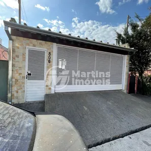 Casa com 4 Quartos à venda, 165m² no Jardim Pinheiros, São Paulo
