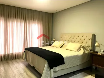 Casa de Condomínio com 5 Quartos à venda, 530m² no Alphaville Residencial Um, Barueri