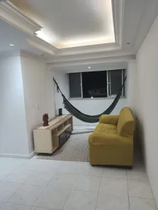 Apartamento com 3 Quartos à venda, 80m² no Stiep, Salvador