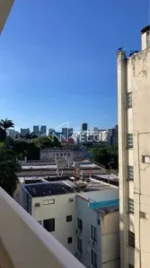 Apartamento com 2 Quartos à venda, 45m² no Glória, Rio de Janeiro