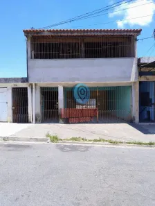 Casa com 2 Quartos à venda, 250m² no Jardim Dulce, Poá
