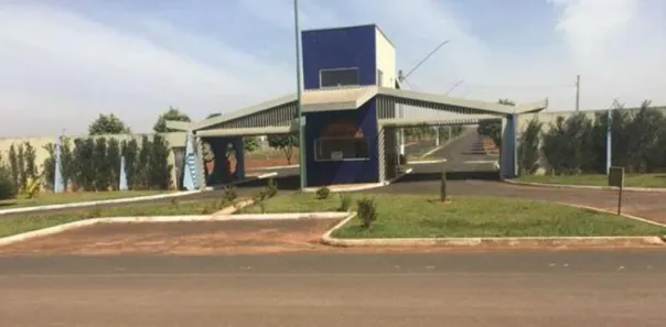 Lote/Terreno à venda, 480m² no Portal do Sol, Guapiaçu