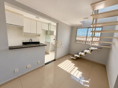 Cobertura com 2 Quartos à venda, 91m² no Jardim Nova Europa, Campinas