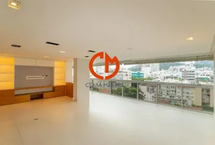 Apartamento com 3 Quartos à venda, 145m² no Leblon, Rio de Janeiro