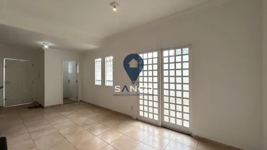 Casa com 3 Quartos à venda, 104m² no Tulipas, Jundiaí