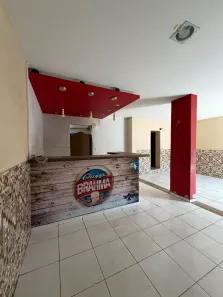 Ponto Comercial para alugar, 59m² no Eucaliptal, Volta Redonda