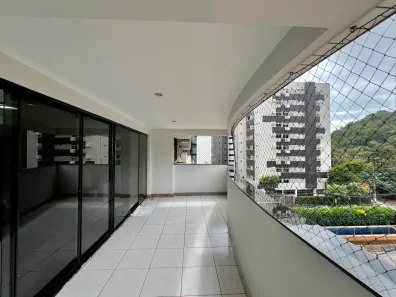 Apartamento com 4 Quartos à venda, 253m² no Tirol, Natal