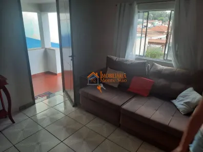 Casa com 3 Quartos à venda, 250m² no Jardim São Judas Tadeu, Guarulhos