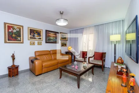 Casa com 4 Quartos à venda, 130m² no Alto da Mooca, São Paulo