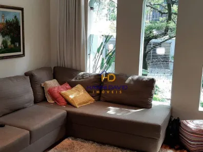Casa com 3 Quartos à venda, 271m² no Vila Clementino, São Paulo