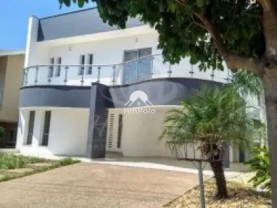 Casa de Condomínio com 3 Quartos à venda, 360m² no Swiss Park, Campinas