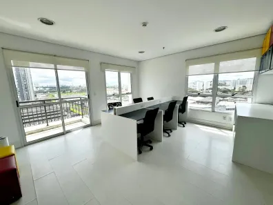 Sala Comercial com 1 Quarto à venda, 37m² no Vila Leopoldina, São Paulo