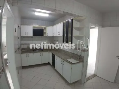 Apartamento com 3 Quartos para alugar, 90m² no Barro Vermelho, Vitória