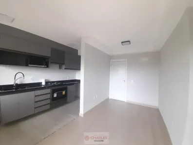 Apartamento com 2 Quartos para alugar, 58m² no Imóvel Pedregulhal, Mogi Guaçu