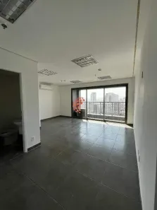 Sala Comercial para alugar, 40m² no Cidade Mãe do Céu, São Paulo