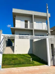 Casa com 2 Quartos à venda, 125m² no Vila Santa Helena, Atibaia