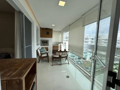 Apartamento com 3 Quartos à venda, 82m² no Barra da Tijuca, Rio de Janeiro
