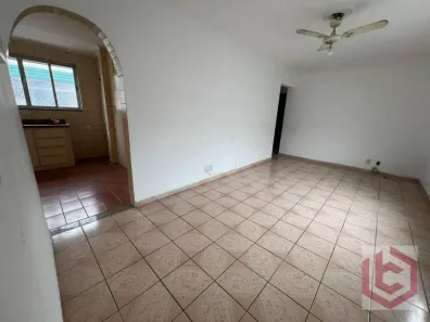 Apartamento com 3 Quartos à venda, 85m² no Aparecida, Santos