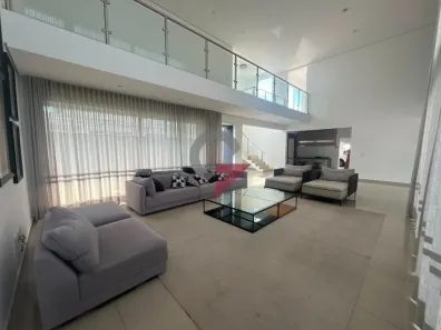Casa de Condomínio com 4 Quartos para alugar, 500m² no Chácara São Félix, Taubaté