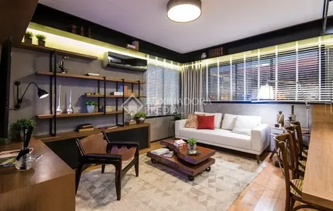 Apartamento com 2 Quartos à venda, 65m² no São João, Porto Alegre