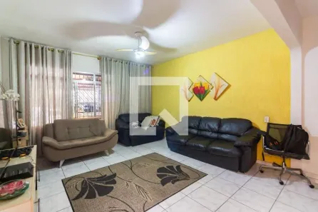 Casa com 3 Quartos à venda, 125m² no Centro, Osasco
