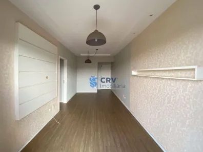Apartamento com 3 Quartos à venda, 84m² no Bela Vista, Londrina