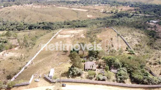 Fazenda/Sítio com 3 Quartos à venda, 44600m² no Paranoá, Brasília