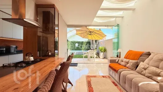 Casa de Condomínio com 3 Quartos à venda, 240m² no Passo das Pedras, Porto Alegre