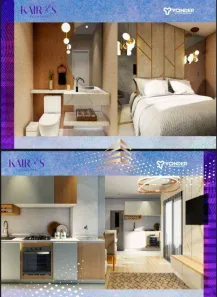 Apartamento com 3 Quartos à venda, 70m² no Vila Rosália, Guarulhos