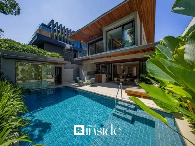 Casa com 5 Quartos à venda, 357m² no Riviera, Bertioga