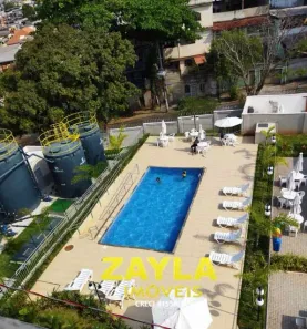 Apartamento com 2 Quartos à venda, 48m² no Pavuna, Rio de Janeiro