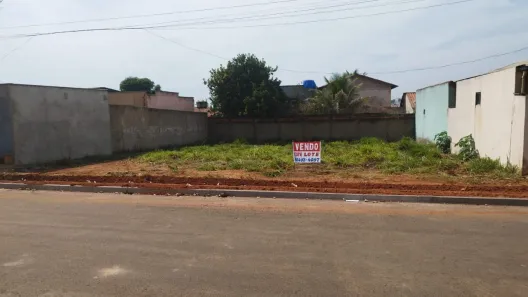 Lote/Terreno à venda, 450m² no Village Maringá, Goiânia