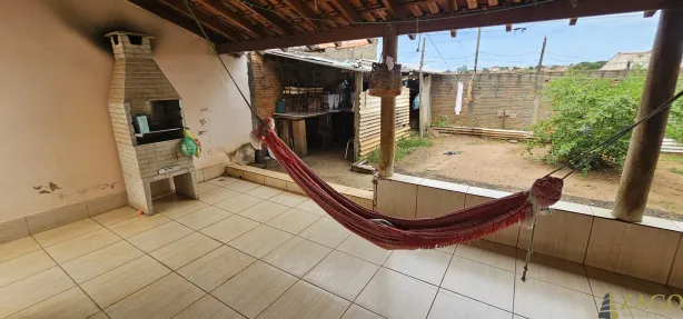 Casa com 2 Quartos à venda, 250m² no Jardim das Palmeiras, Franca
