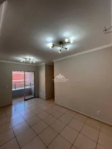 Apartamento com 3 Quartos à venda, 62m² no Jardim Palma Travassos, Ribeirão Preto