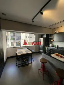 Flat com 1 Quarto à venda, 55m² no Vila Uberabinha, São Paulo